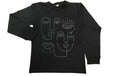 NEVER TOO T-SHIRT