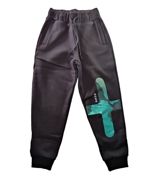 SHOE PANTS
