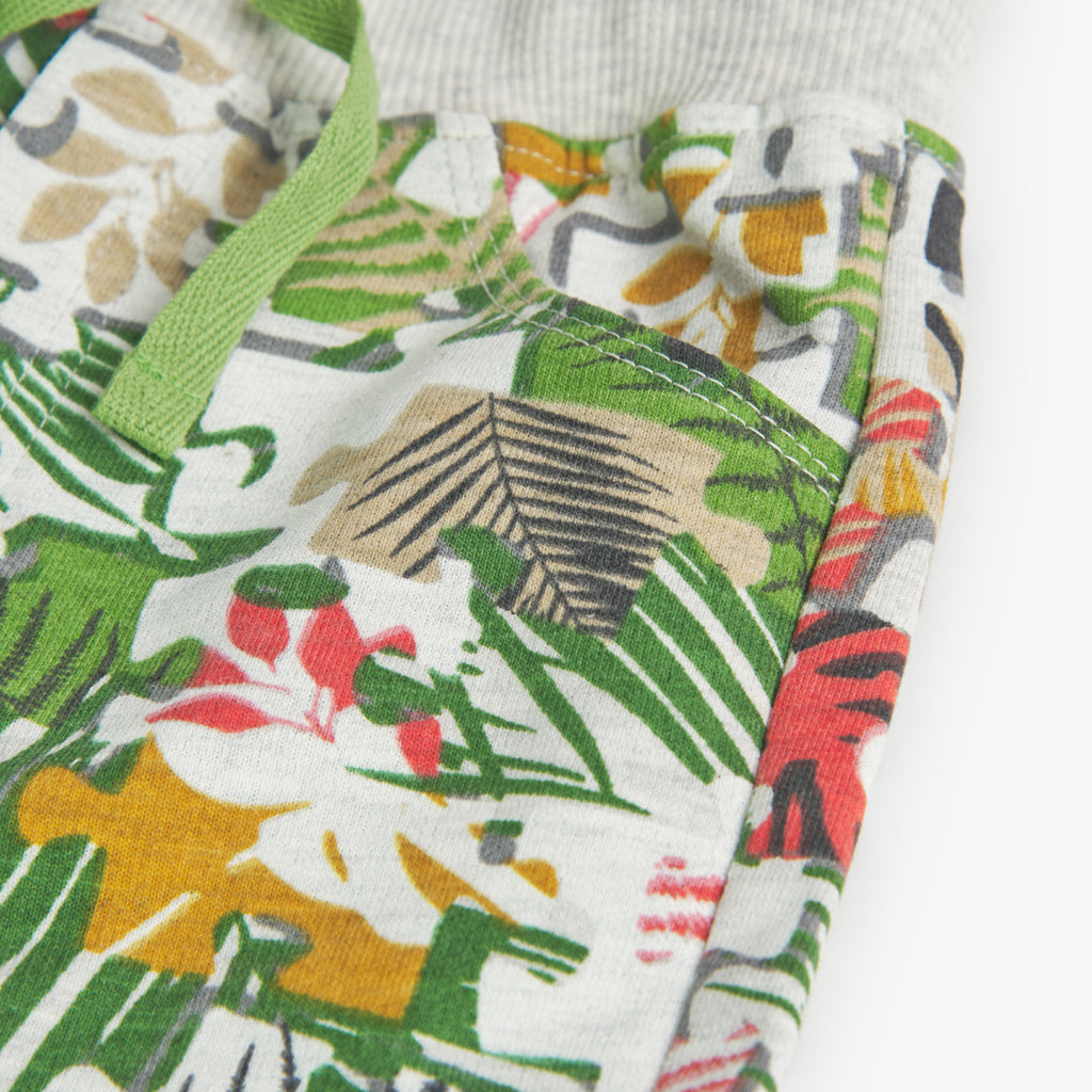 BOBOLI SHORTS