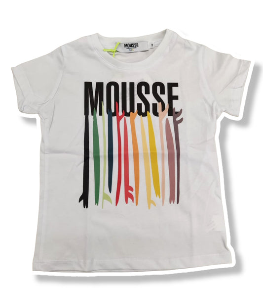SURFER MOUSSE T-SHIRT