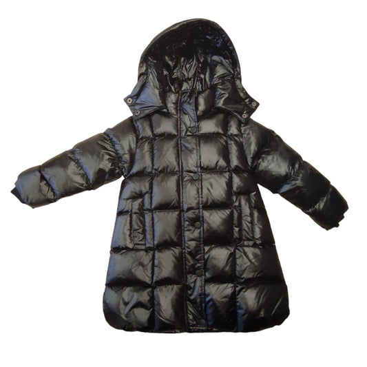 Y CLU' JACKET