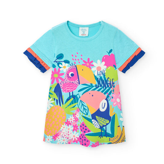BOBOLI DRESS
