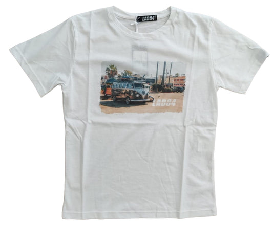 T-SHIRT LAB84