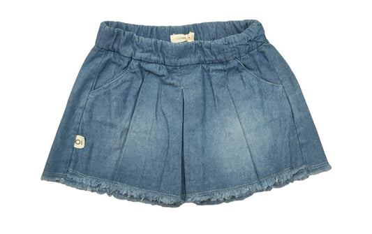 Pantagonna in Chambray MAPERO'