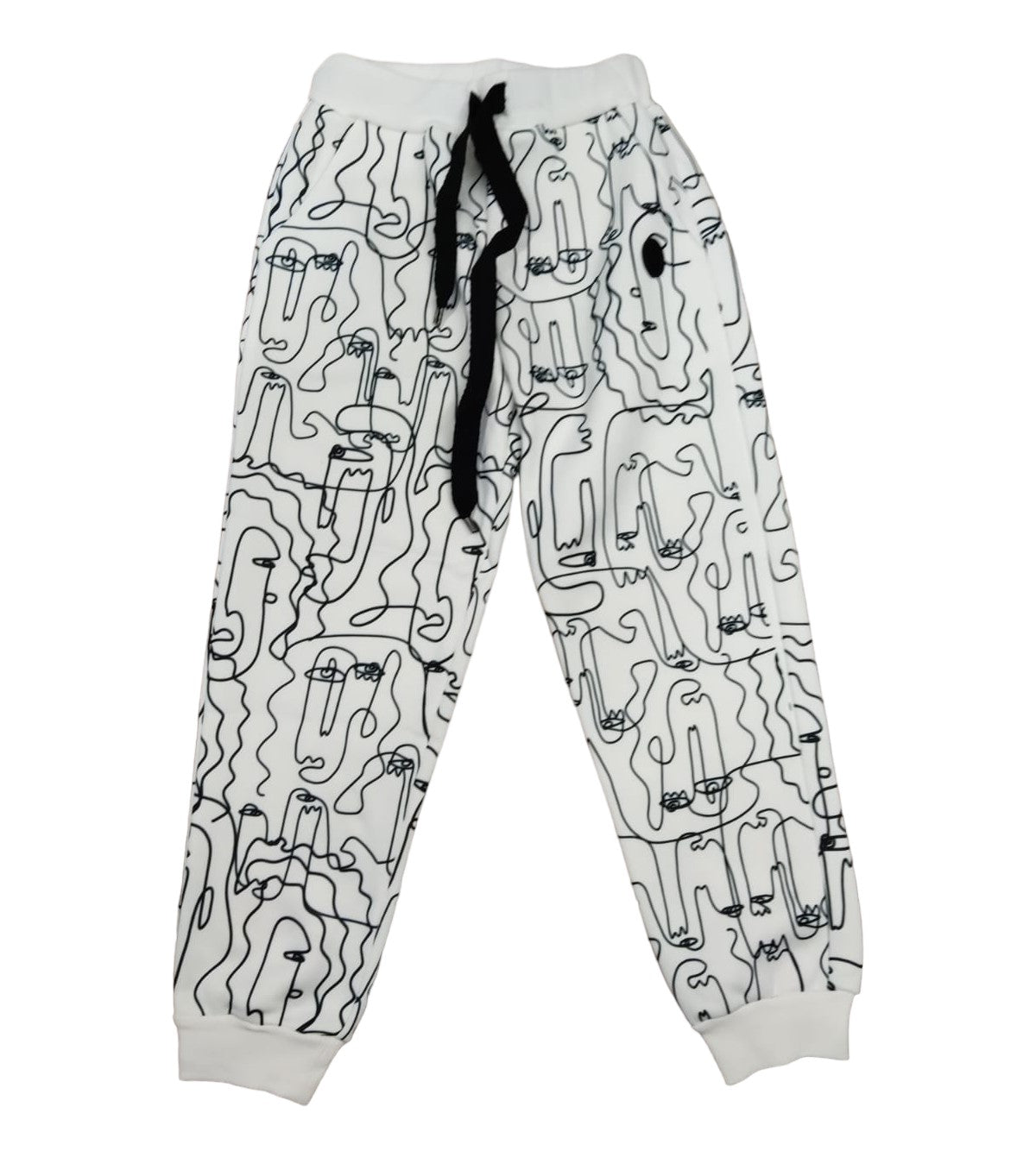 PANTALONE NEVER TOO