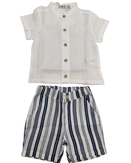 EMC SHORT SET