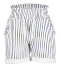 SHORT BLUE SEVEN