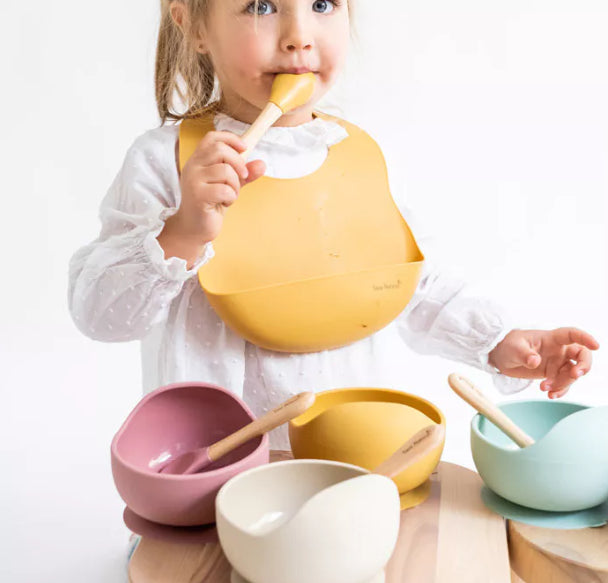 SARO Baby Food Set