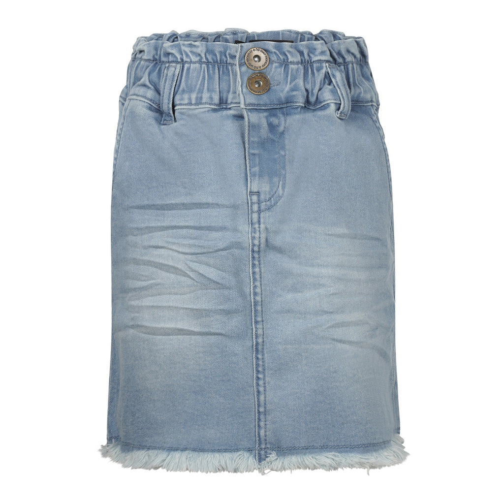 NO WAY MONDAY SKIRT