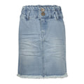 NO WAY MONDAY SKIRT