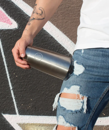 COOL BOTTLES THERMAL MUG