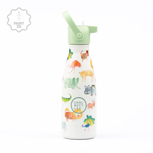 BOTTIGLIA TERMICA COOL BOTTLES
