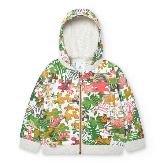 BOBOLI SWEATSHIRT