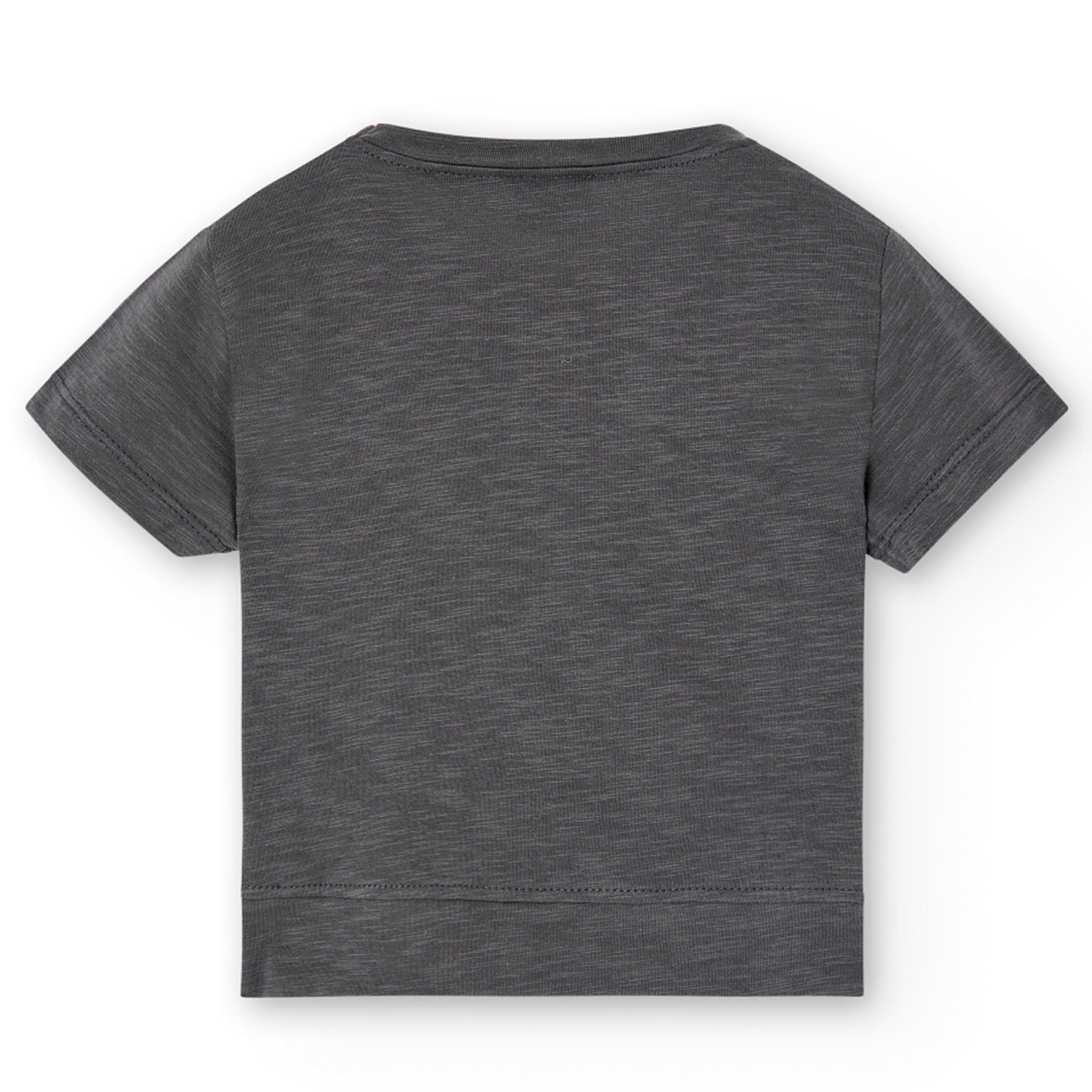 Maglietta jersey flame BOBOLI