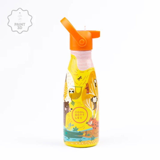 BOTTIGLIA TERMICA COOL BOTTLES