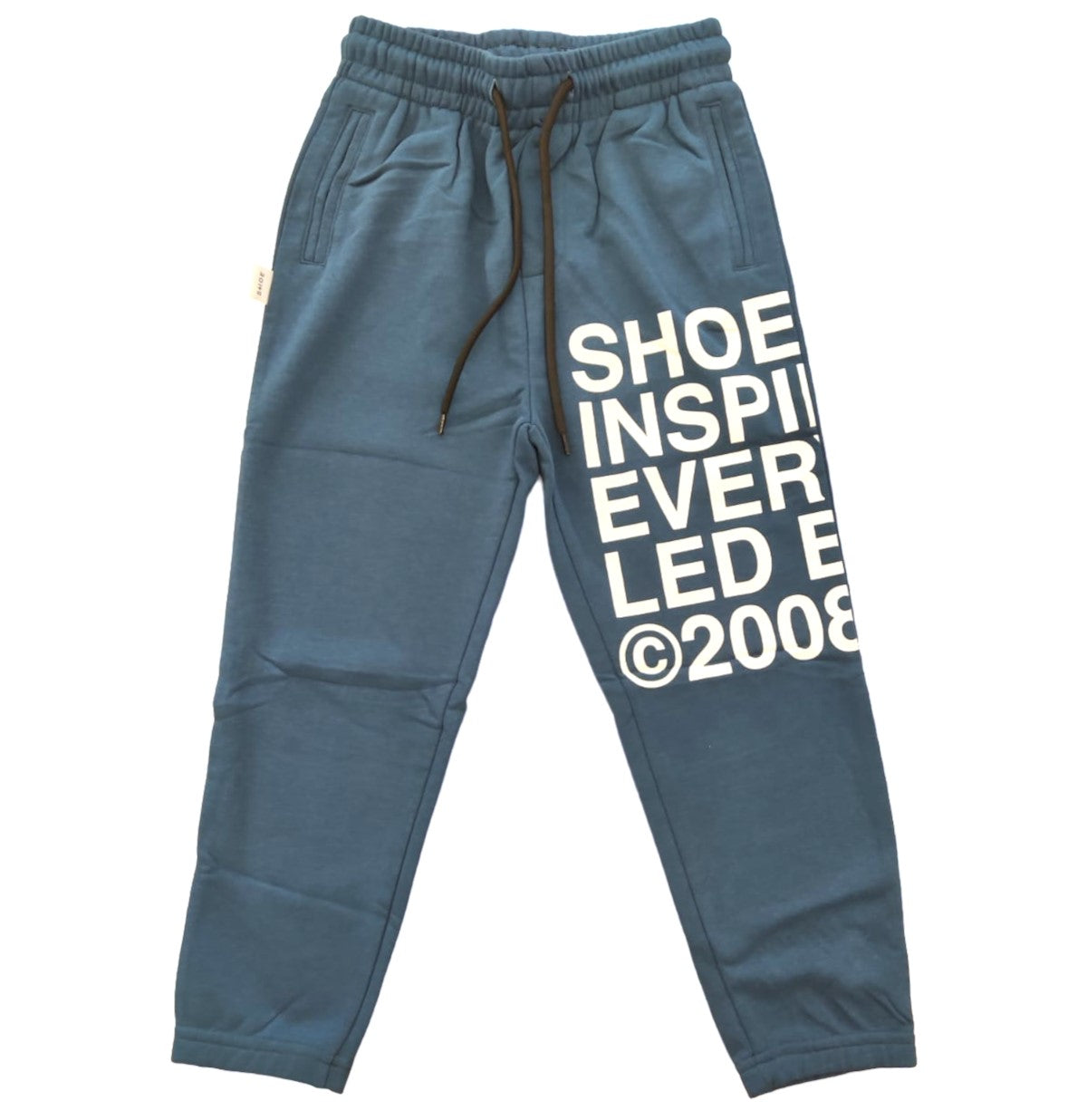 SHOE PANTS