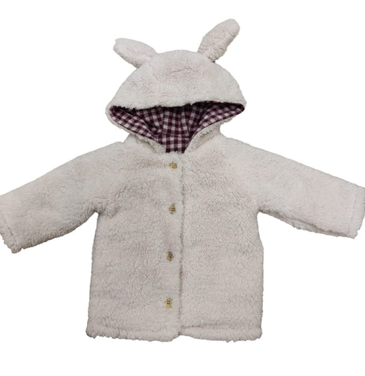 COCCODE' JACKET