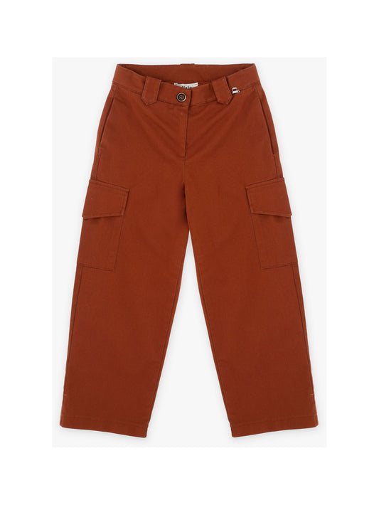 PANTALONE DIXIE