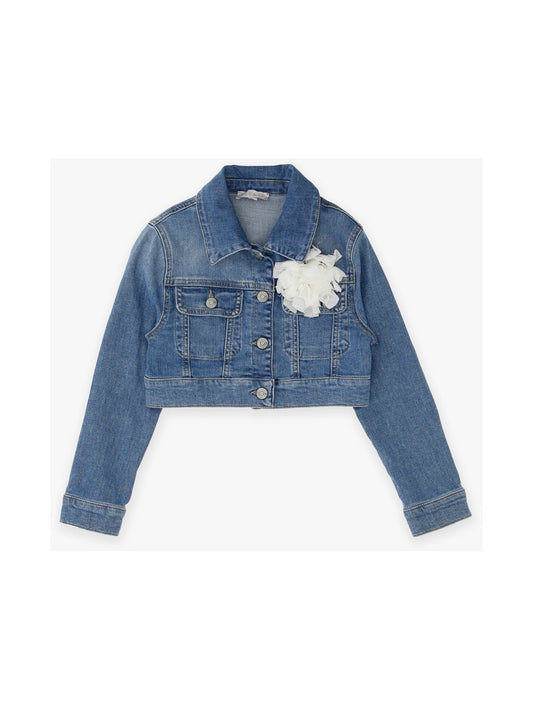 PLEASE JACKET