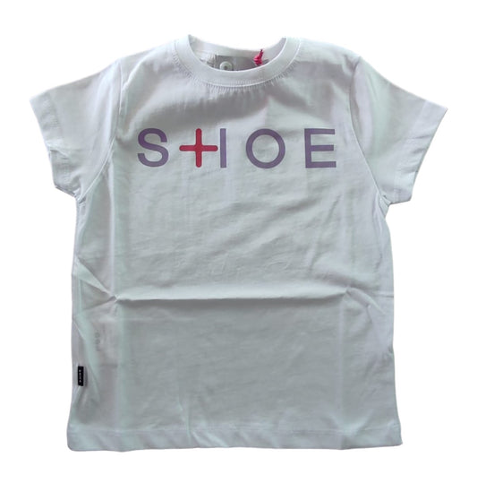 T-SHIRT SHOE
