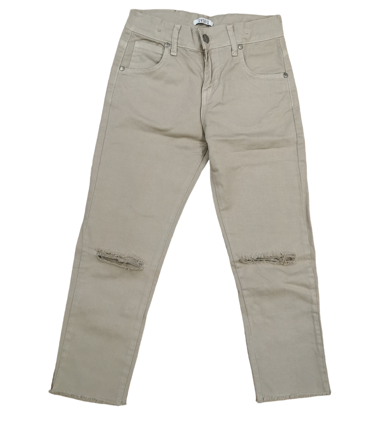 PANTALONE OVER D