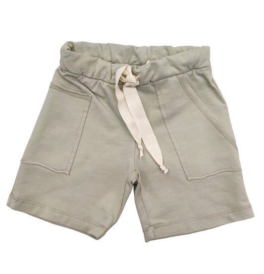 Fleece Shorts MAPERO'
