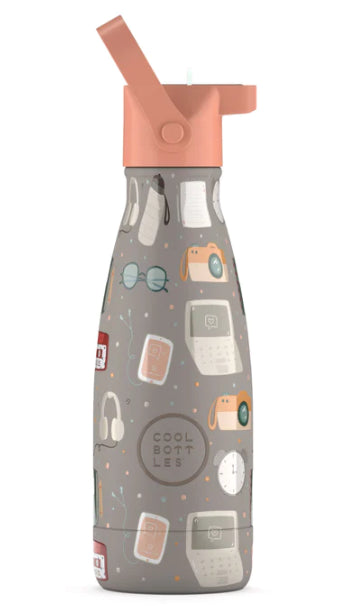 BOTTIGLIA TERMICA COOL BOTTLES