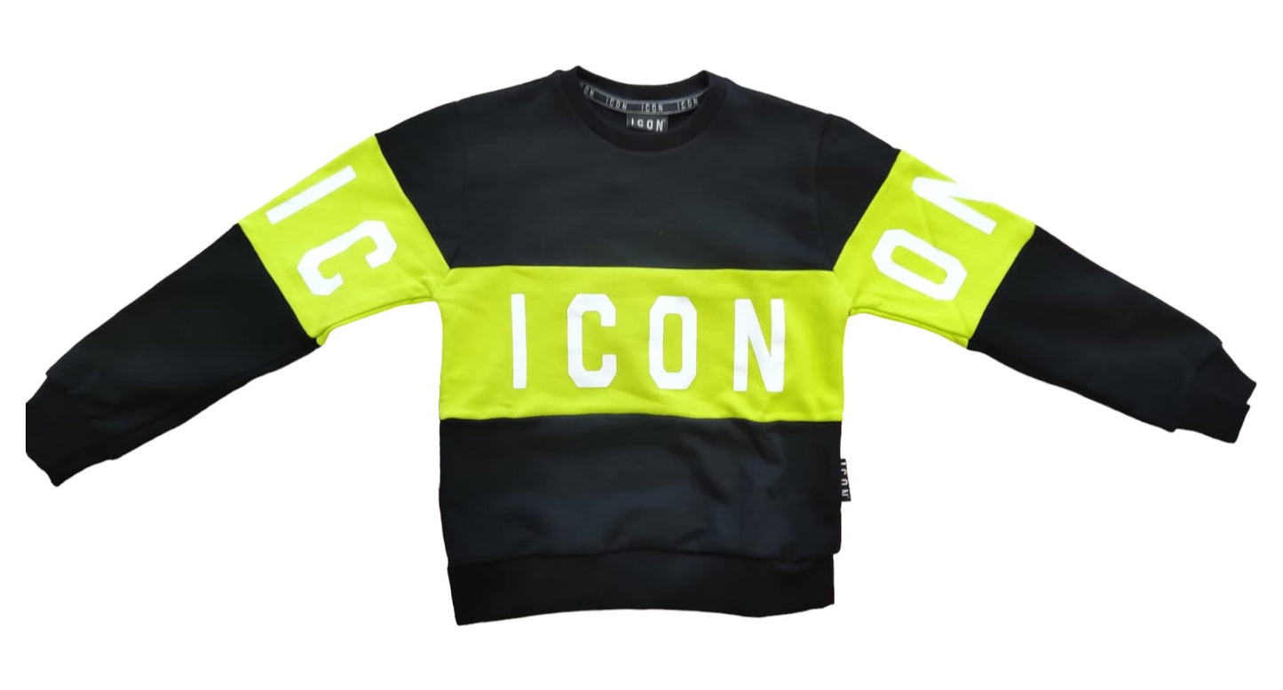 ICON SWEATSHIRT