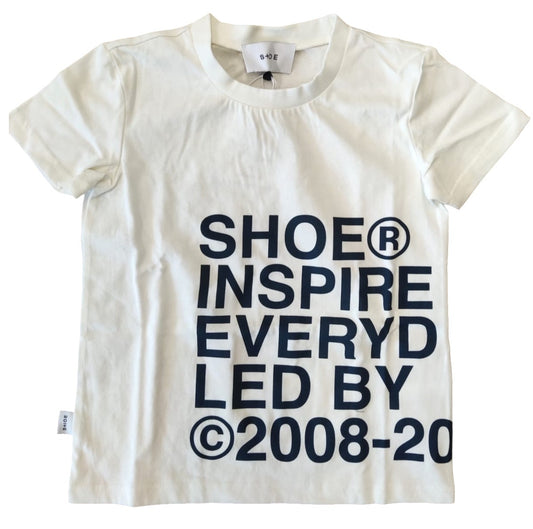 T-SHIRT SHOE