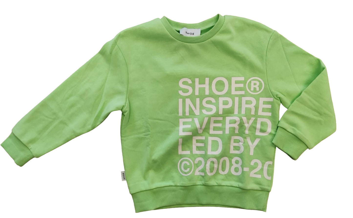 FELPA SHOE
