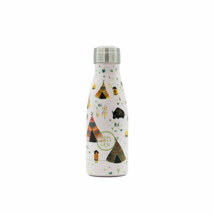 BOTTIGLIA TERMICA COOL BOTTLES
