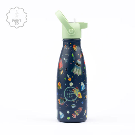BOTTIGLIA TERMICA COOL BOTTLES