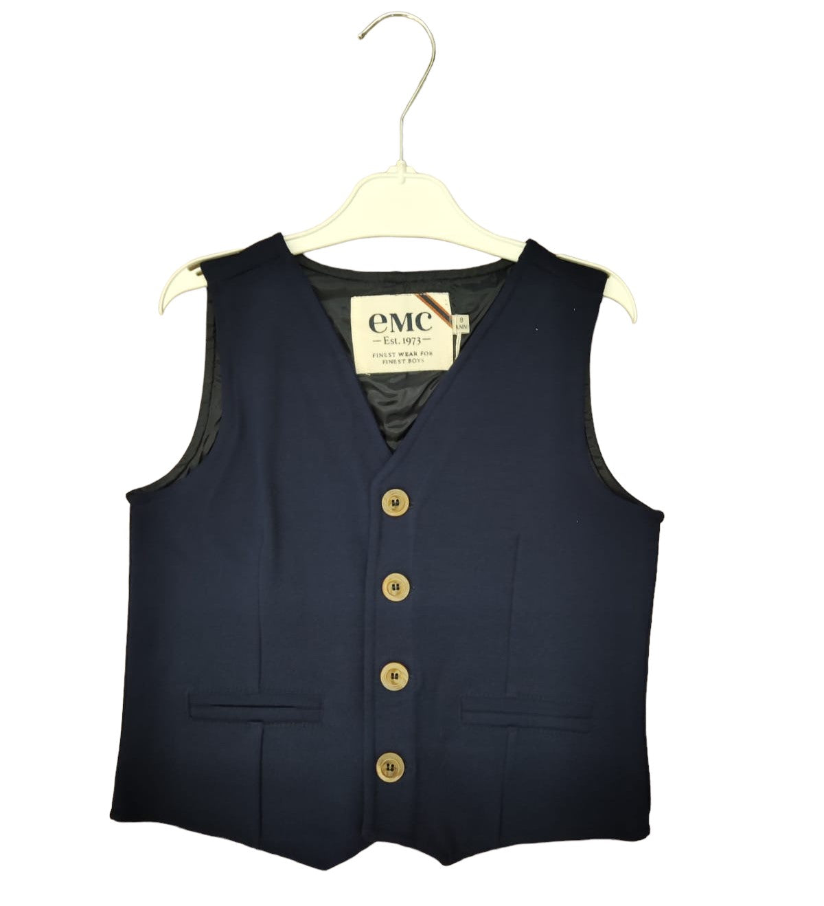 GILET EMC