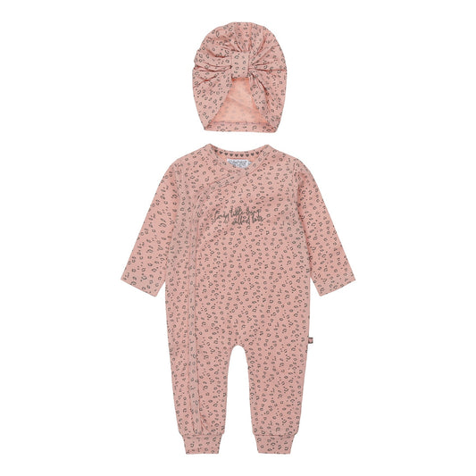 DIRKJE ONEsie COMPLETE