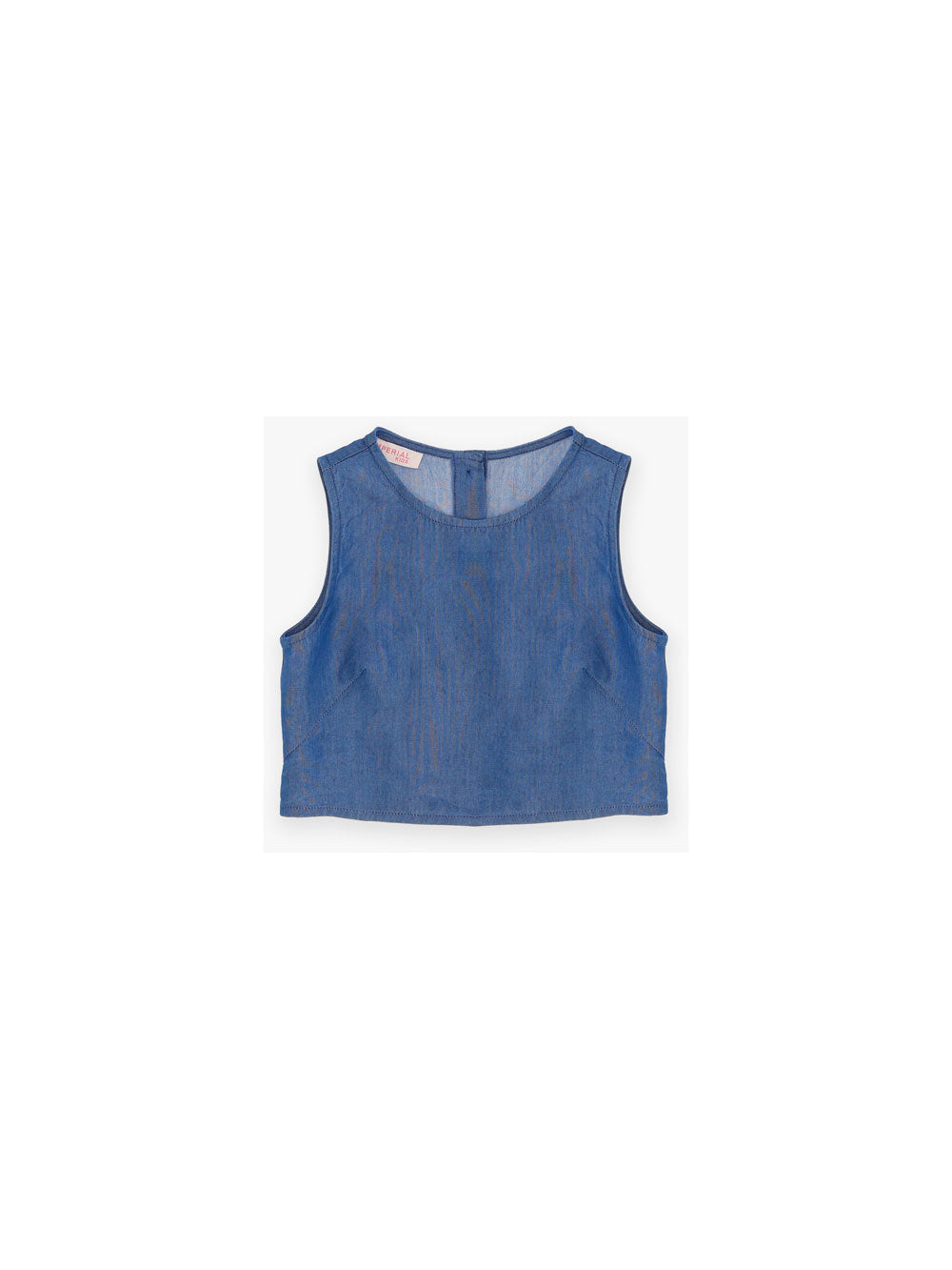 CAMICIA IMPERIAL