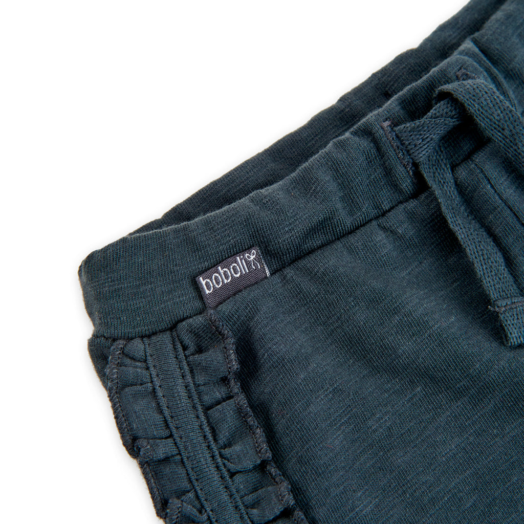SHORT FLAME BOBOLI