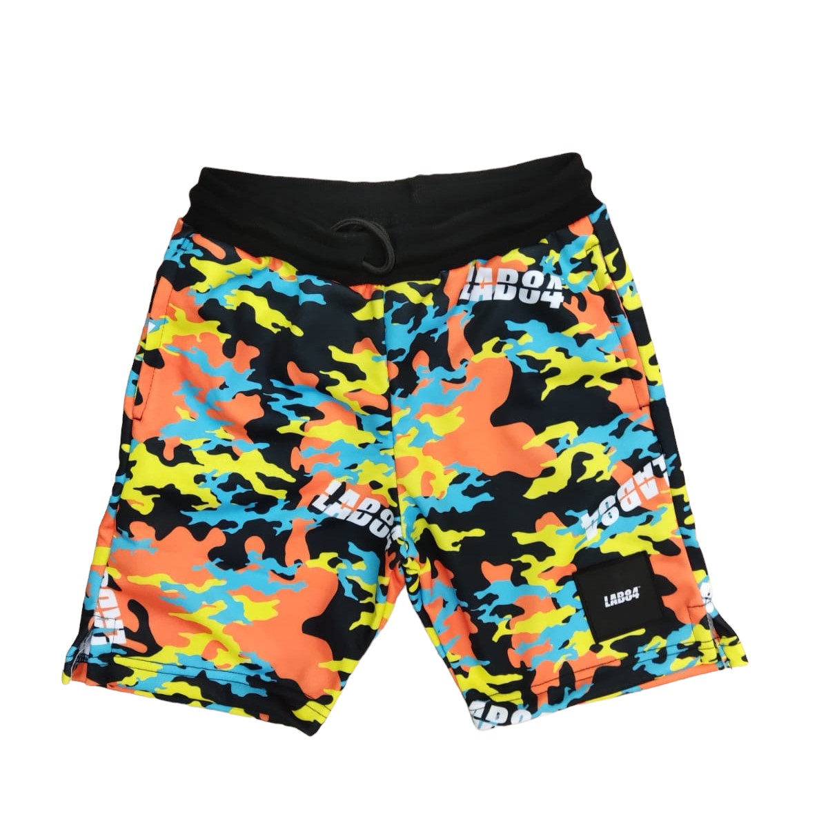 SHORT FELPA LAB84