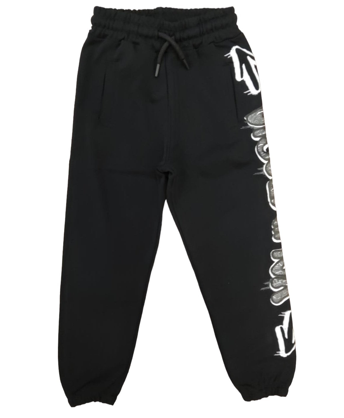 PANTS DISCLAIMER