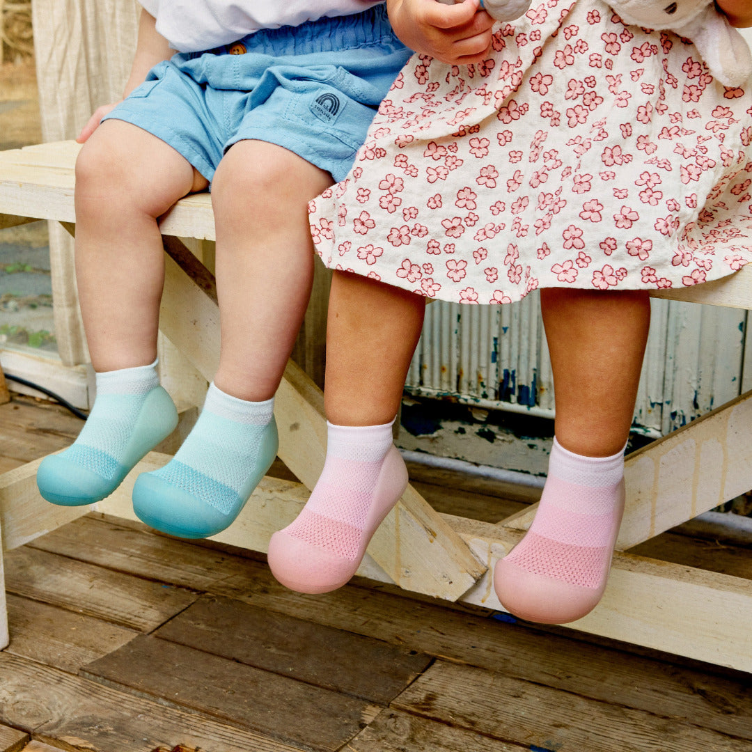 Scarpe ATTIPAS