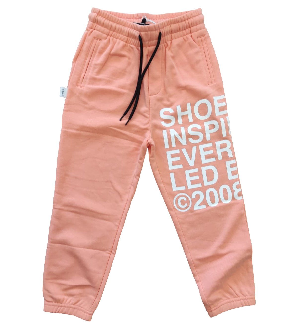 SHOE PANTS