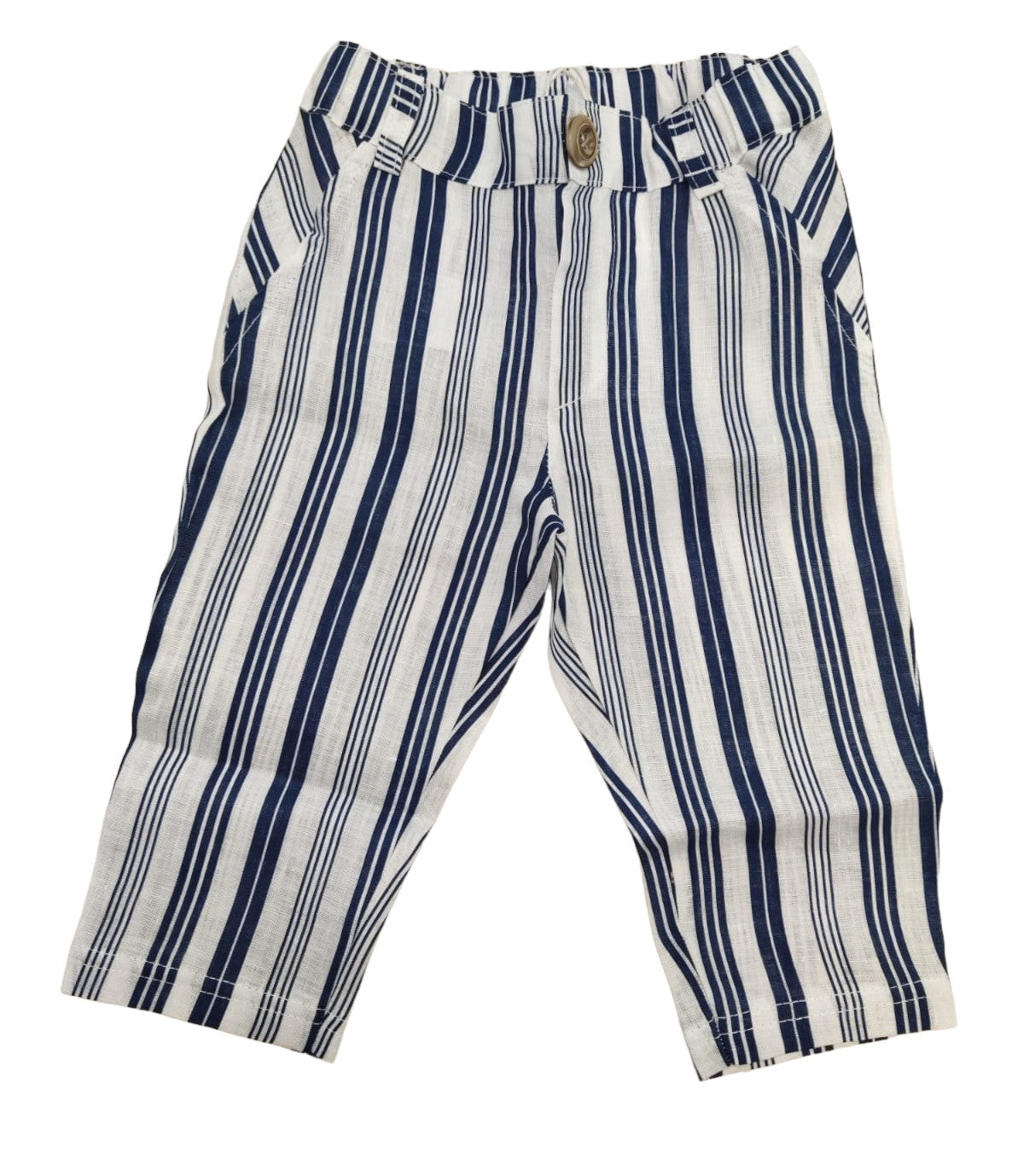 PANTALONE LUNGO EMC
