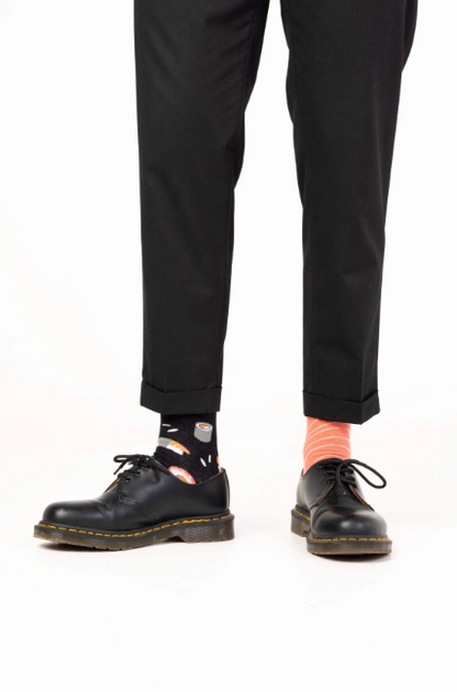 CALZINI SPAIATI MANY MORNINGS