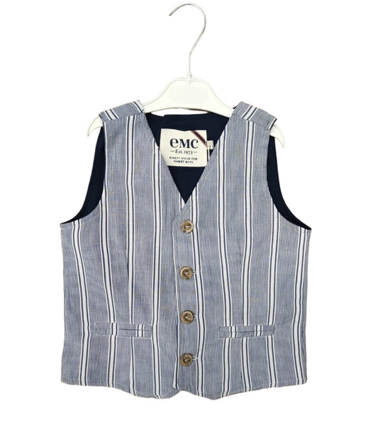GILET EMC