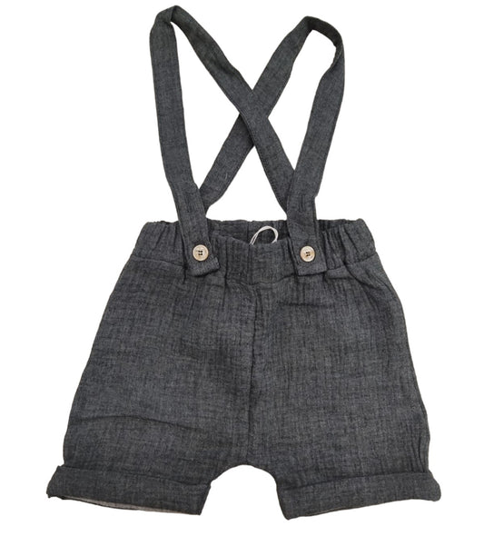 EMC SHORT TROUSERS