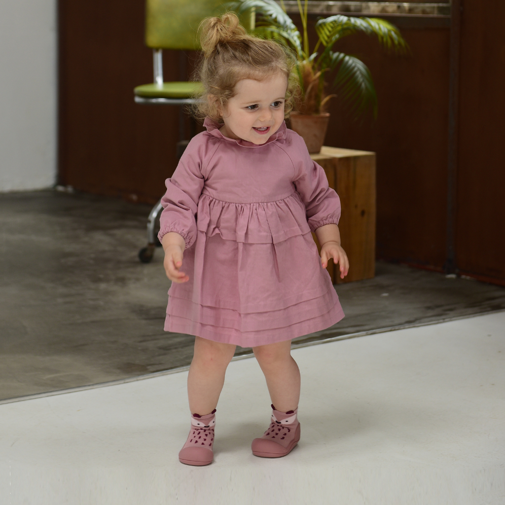 ATTIPAS shoes