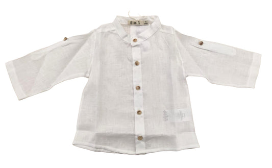 EMC LS SHIRT