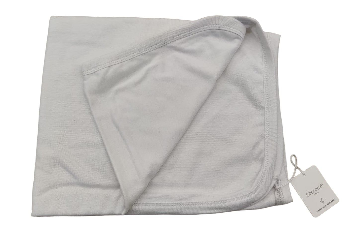 Coperta COCCODE'
