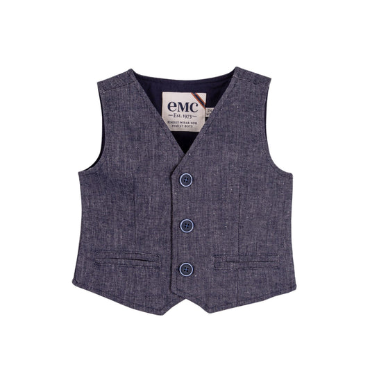 GILET EMC