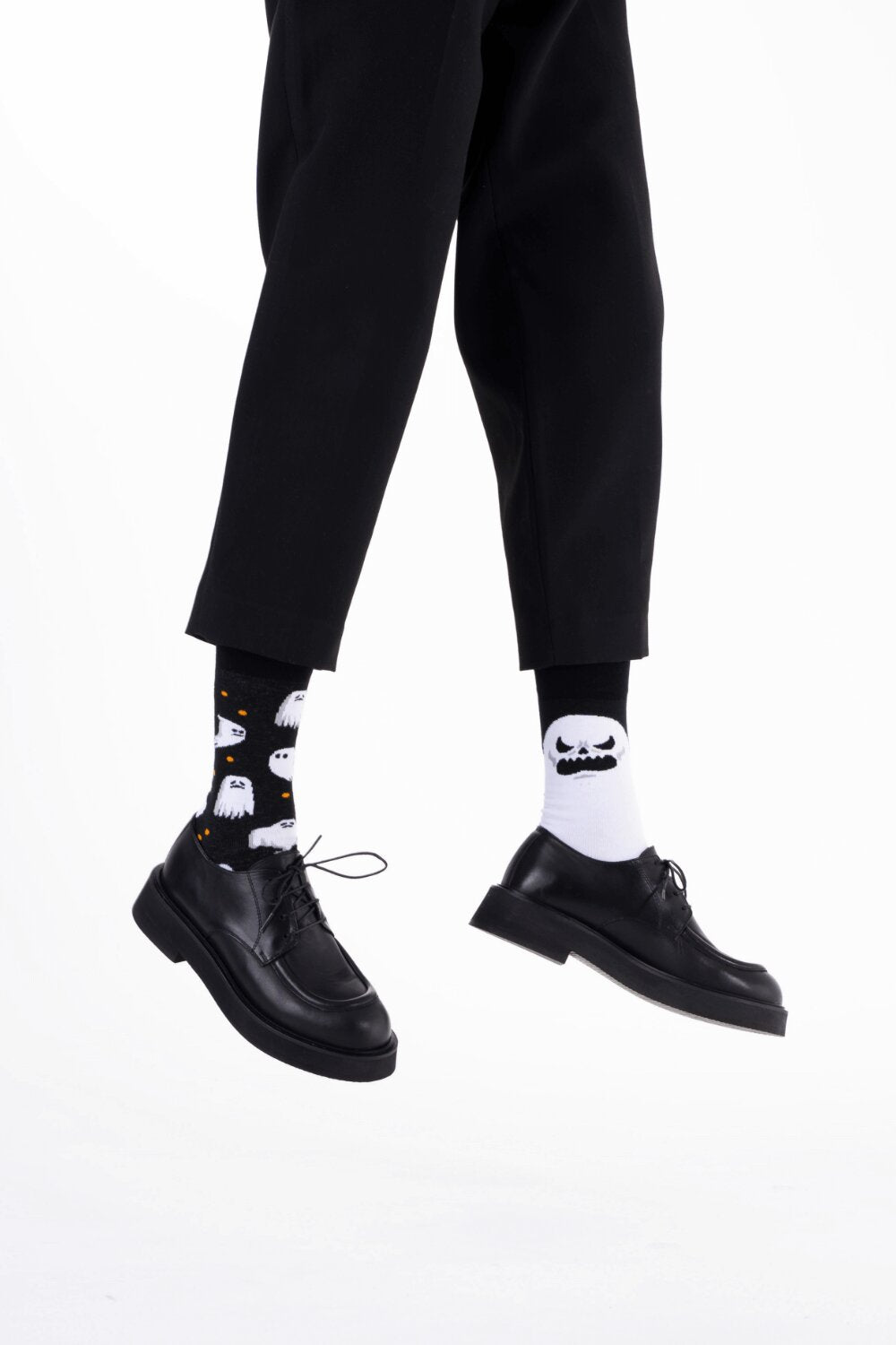 CALZINI SPAIATI MANY MORNINGS