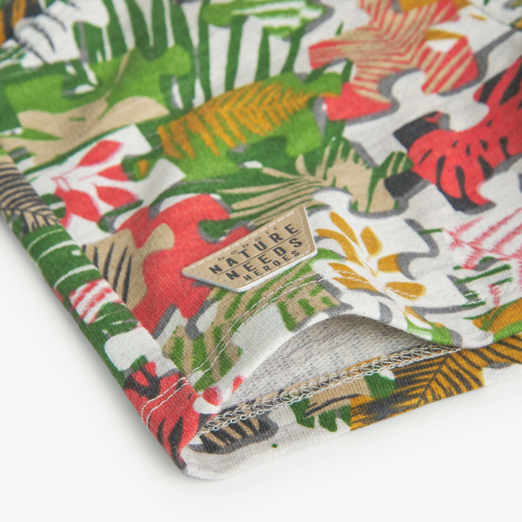 BOBOLI SHORTS